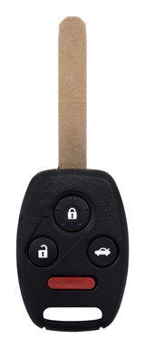 KS REMOTEHD KEY HON017H