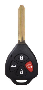 KS REMOTEHD KEY TOY051H