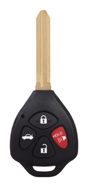 KS REMOTEHD KEY TOY049H