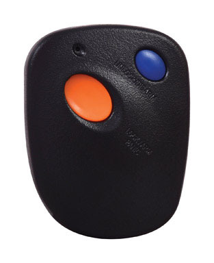 KS CASE REMOTE CP161D