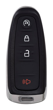 KS CASE SMARTKEY CP142D