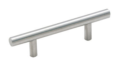 Bar Pull Stnckl 3"ctc