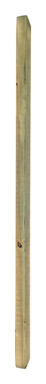 Balustr Bvld Pine2x2x36"