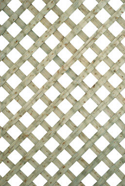 Lattice Panel Reg 4x8