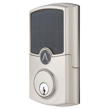 BARRINGTON DEADBOLT SN