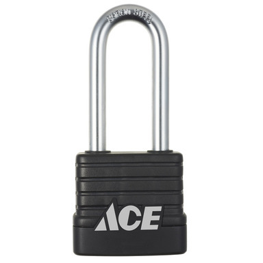 Padlock Wr  1.75"