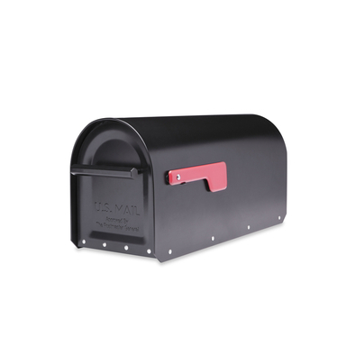 SEQUOIA PM MAILBOX BLK