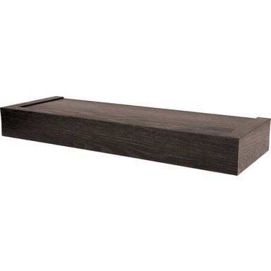 FLOATING SHELF 18" ESPRS