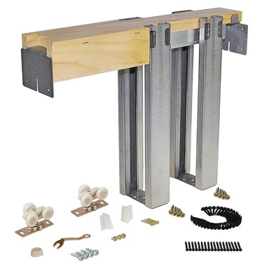 POCKET DOOR FRAME KIT