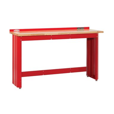 Workbench Butchertop 6ft