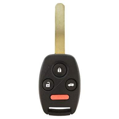 REMOTE FOB KEY HOND016