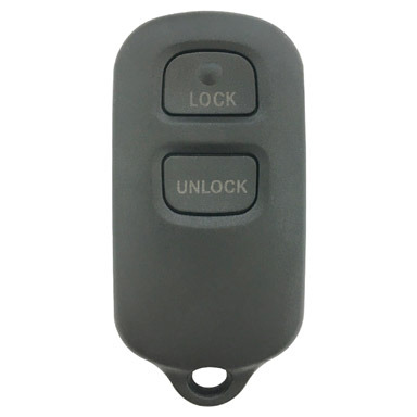 REMOTE FOB SHELL CP132