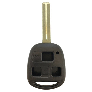 REMOTE FOB KEY CP029