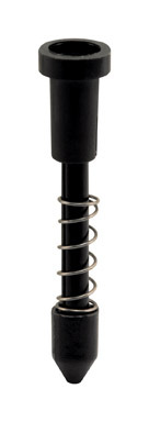 Bolt Wndw Scrn 1.5" Cd6