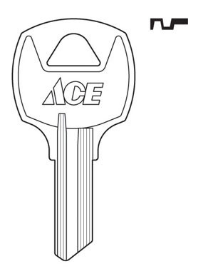 KEY NATIONAL RO3-AC