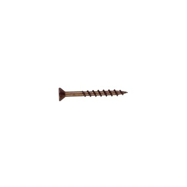 WD SCREWS YZNC 3" 1#