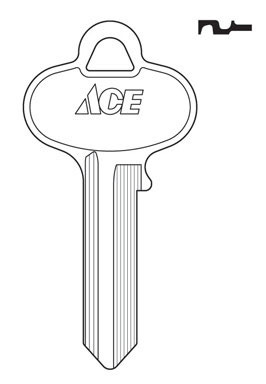 KEY SEGAL SE1-ACE