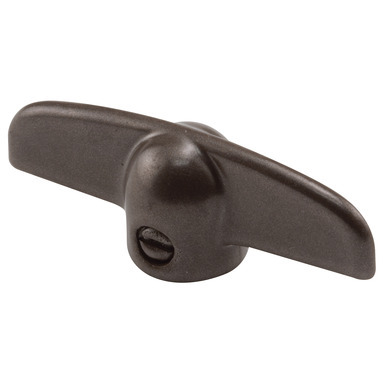 HANDLE-T BRONZE 3/8"