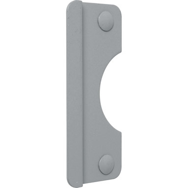 LATCH GUARD 6"OUTSW GRAY