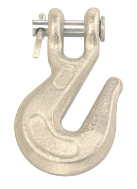 CLEVIS GRAB HOOK 1/4"