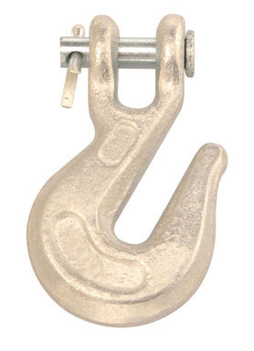 HOOK CLEVIS GRAB 1/2"