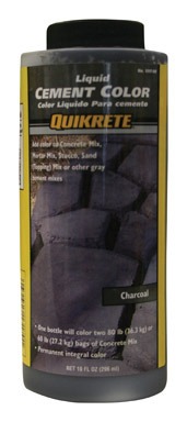 COLORANT CEMENT 10OZ CHL