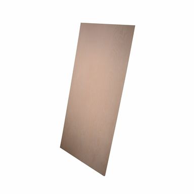 Williams Ace Hardware Plywood Solid 1 4 X2 X4