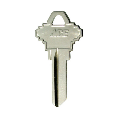 KEY SCHLAGE SC1 250PK