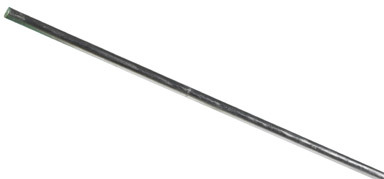 Rod Round 3/16x72" Zinc