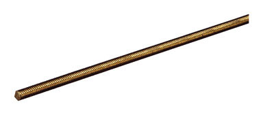 ROD THREAD HT 5/16-18X36