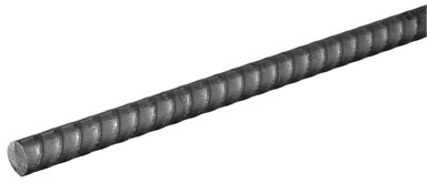 Rod Rebar #4(1/2)x72"