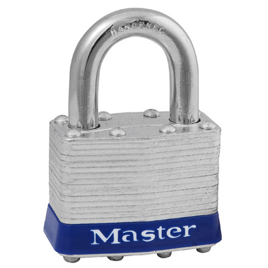 Padlock 1-3/4" One Key#1