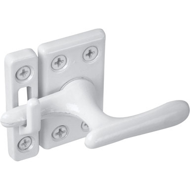 Lock Casement Sash White