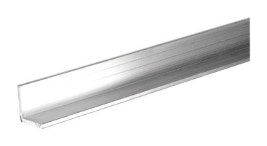 ANGLE ALUM 1/8X2X48"