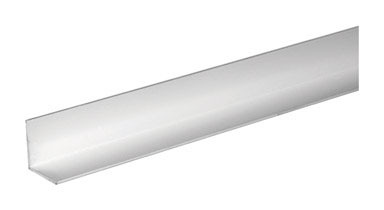 Angle1/16x3/4x4'anodalum