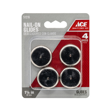 Glide Nailon Nkl1.25"cd4