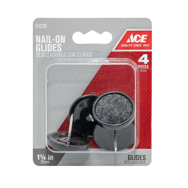 GLIDE NAILON CRPT1.25CD4