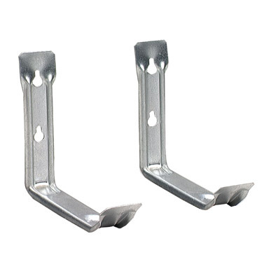Hooks Storag 6" Stl Cd2