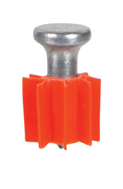 Pwdrpoint Pin 1/2" 100pk