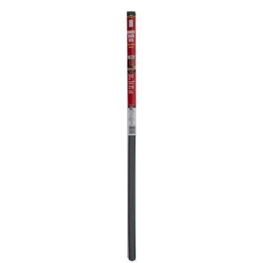Conceld Door Btm 36"slvr