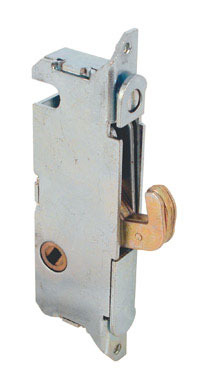 Lock Patio Door Mortise