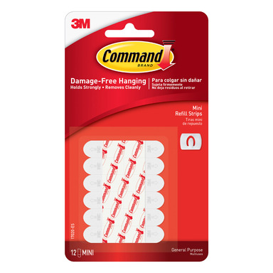 Mini Refill Strip 12pk