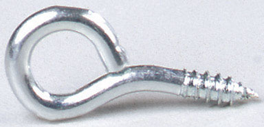 3/4 SML EYE SCREW