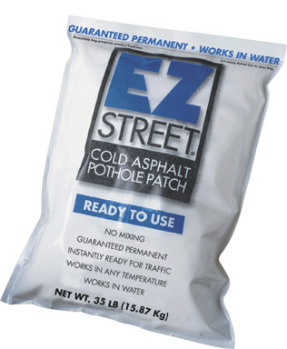 ASPHALT COLD EZ ST 35#