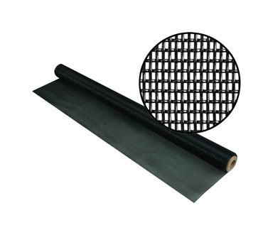 Screen Pet 36x84 Blk