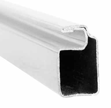 Scrnfrme3/4x7/16"wht94"