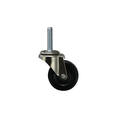 Caster Stem2"x3/8thread