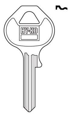 Key Master M17