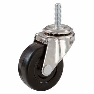 OFFICE CHAIR CASTER 3"