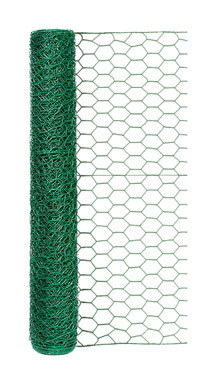 Netting Hex 24"hx25'l Gr